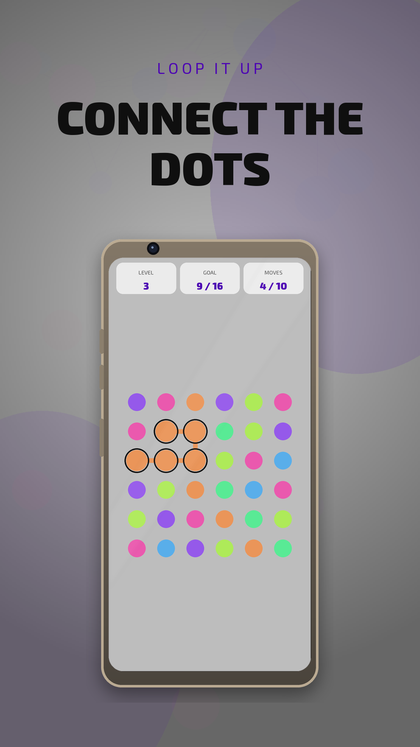 Amber Beacon screenshot 2