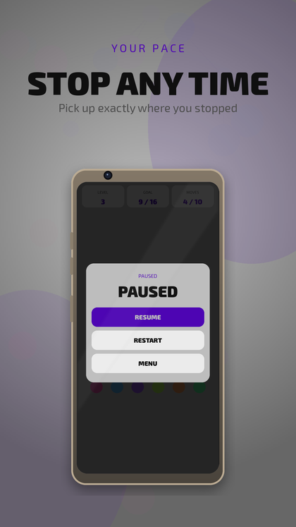 Amber Beacon screenshot 3