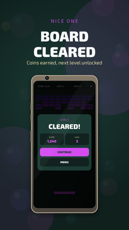 Copper Foundry screenshot 4