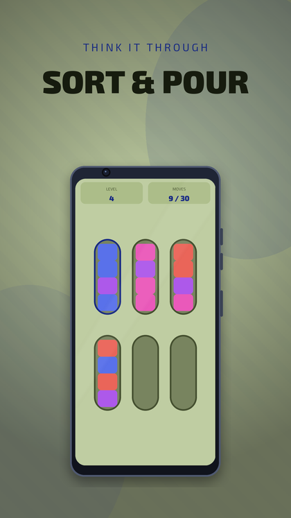 Lilac Core screenshot 2