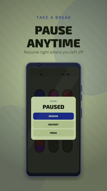 Lilac Core screenshot 3