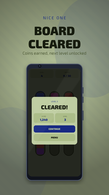 Lilac Core screenshot 4