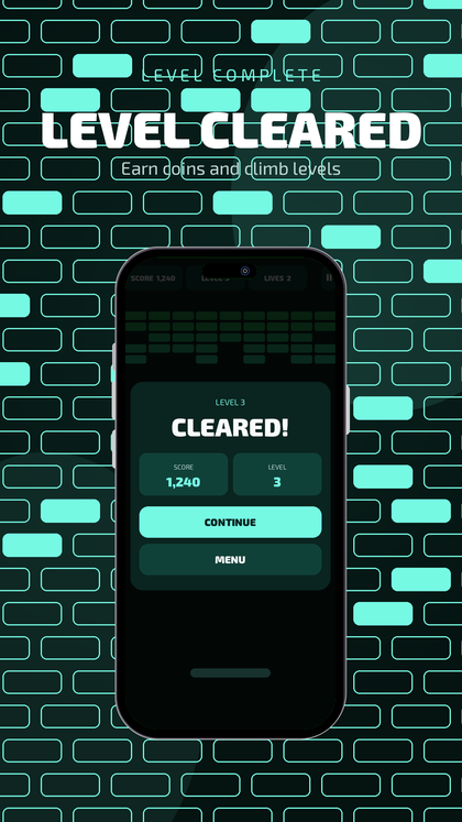Quartz Summit screenshot 4