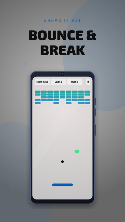 Slate Vortex screenshot 2