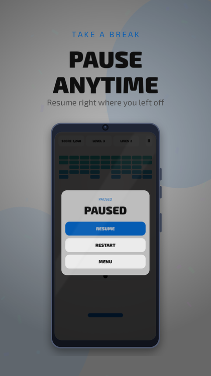 Slate Vortex screenshot 3