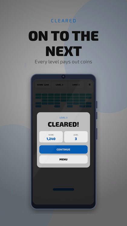 Slate Vortex screenshot 4