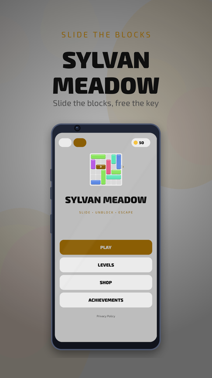 Sylvan Meadow screenshot 1